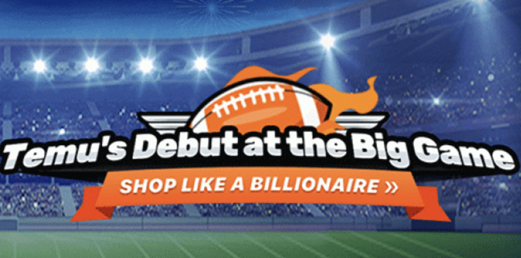 Temu 起盘动线和战略推导：后发先至，破坏创新